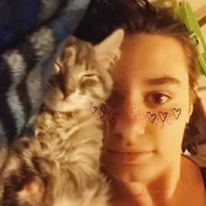 Meet your Posher, Tara